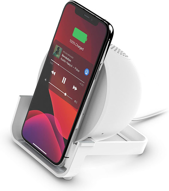 The Best Wireless Phone Charger