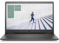 Laptop Dell Inspiron 3580-Core i5 8th