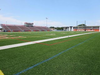 Carroll University Schneider Stadium