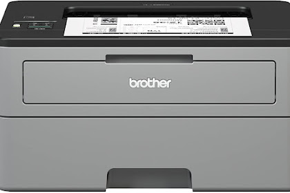 Brother HL-L2350DW Drivers Download for Windows/MacOS