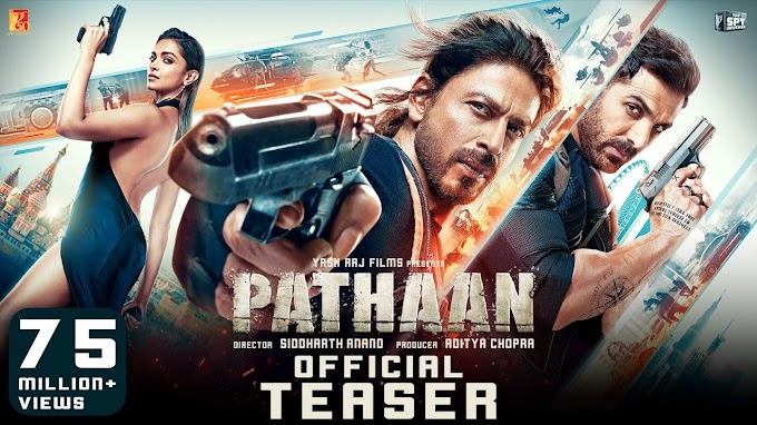 Pathaan Full movie (hindi) | Ruzze.xyz