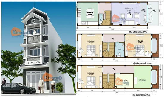 desain rumah minimalis terbaru