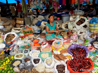 RETRATOS, GENTE DEL MUNDO. INDONESIA