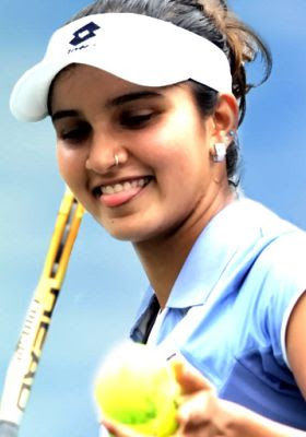 sania mirza hot photos