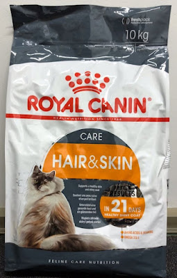 Royal Canin Hair & Skin