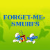 323 Forget Me Smurfs