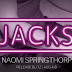 Release Blitz - Jacks by Naomi Springthorp