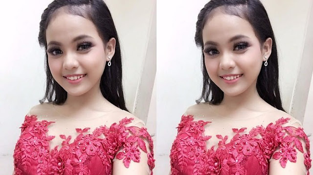 Dikenal Cantik, Wajah Keluarga Putri Dangdut Academy Malah Bikin Syok Netizen