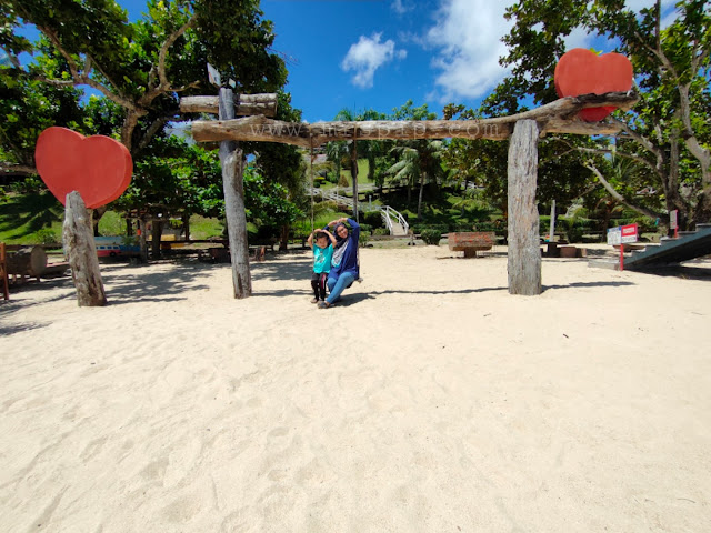 lokasi instagrammable di kuala penyu