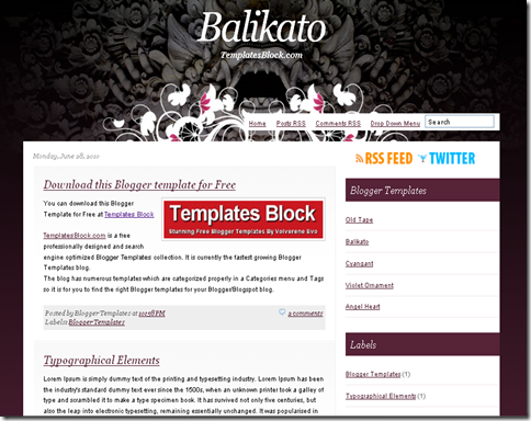 Balikato