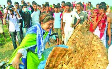 নারায়ণগঞ্জে ৭ খুন ‘র‌্যাবের সুনাম ক্ষুণ্ন হয়নি’