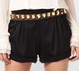 short Diane Von Furstenberg