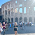 My Two Weeks in Italy: Rome