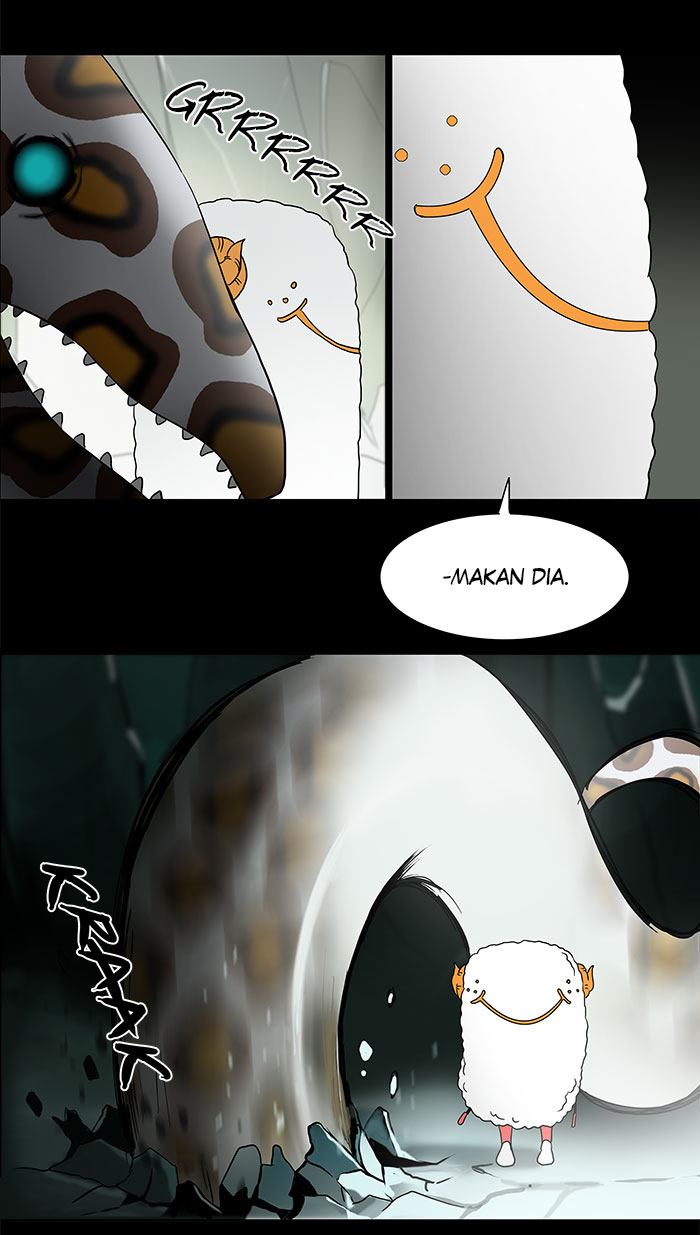 Tower of God Bahasa indonesia Chapter 56