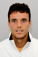 Roberto Bautista Agut