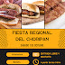 Fiesta Regional del Choripan