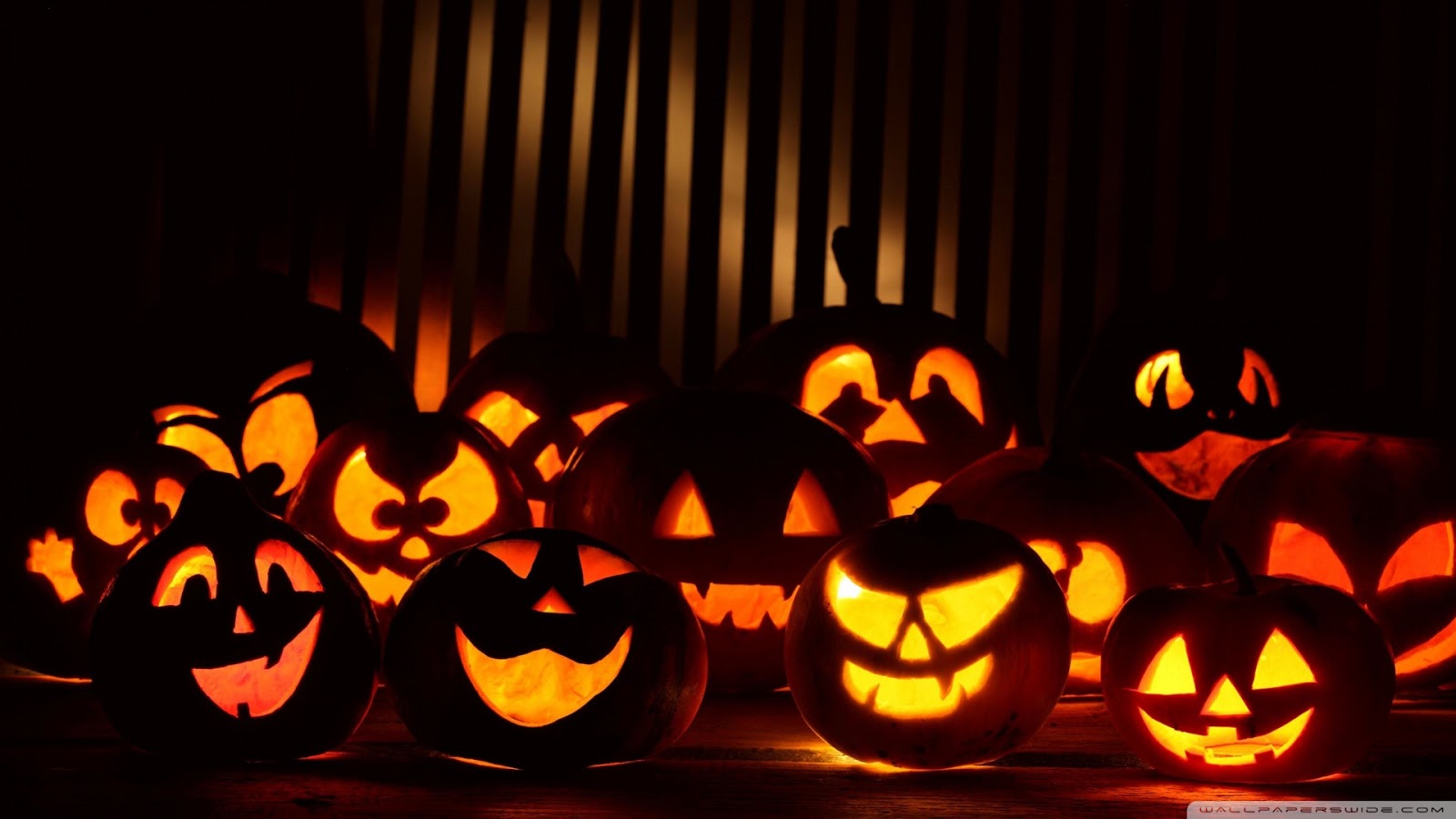 50 Happy Halloween Scary Wallpaper Background Images DP And