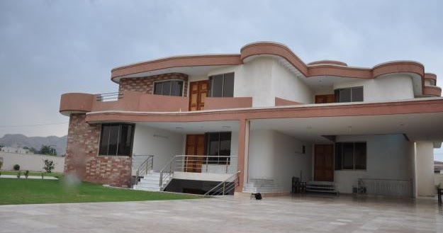 New home  designs  latest Pakistan  Modern homes  front designs  