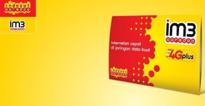 Fup Fair Unlimited XXL 4G Indosat