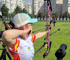 Tiro con Arco Aranjuez