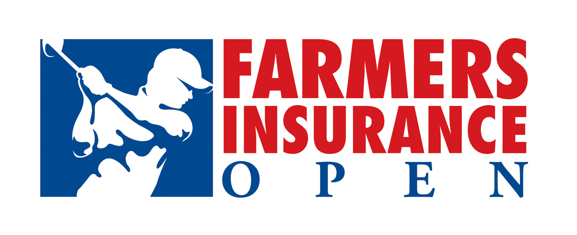 Farmers Insurance Open Round 1 Results