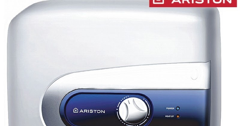 Ariston TI PRO 15 - Harga Pemanas Air Water Heater Ariston ...