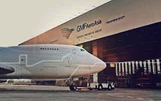 Info Lowongan Kerja Cengkareng Jakarta Barat Terbaru 2017 PT GMF AeroAsia (Garuda Maintenance Facility AeroAsia)