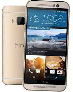 Harga HP HTC One M9 Prime Camera terbaru