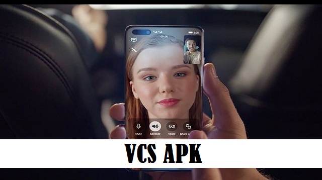 VCS APK