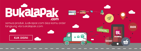 6 Keuntungan Belanja di Bukalapak