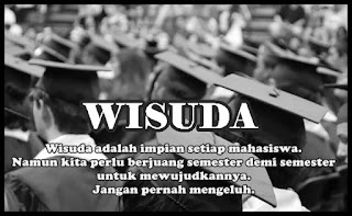 50 Kata  Motivasi  Bijak untuk Mahasiswa  Semangat Kuliah 