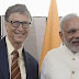 Narendra Modi has been ranked top amongst world leaders in the fight against COVID-19 Narendra Modi has been ranked top amongst world leaders in the fight against COVID-19 pandemic. . According to Bill Gates