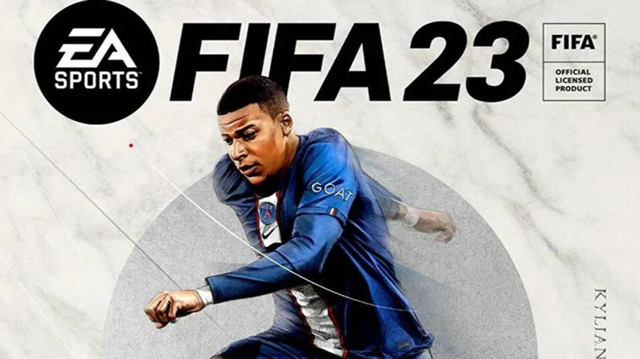 FIFA 23 Apk (FIFA Mobile 2023) Download