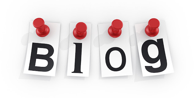 Initiation au blogging