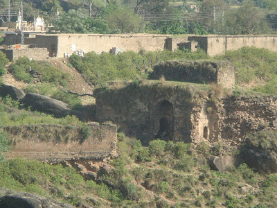 Pharwala fort