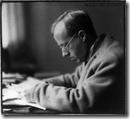 Gustav Holst