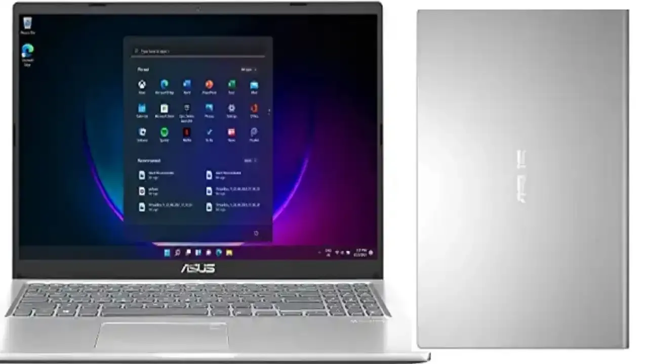 Asus laptop