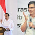 Projo Kembali Hidupkan Wacana Jokowi 3 Periode, Rocky: Ini Memang Keinginan Pak Presiden...