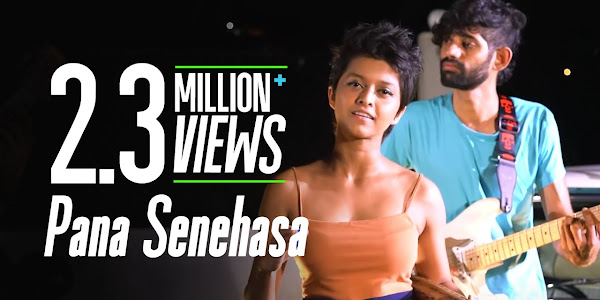 Pana Senehasa (cover)Mp3 & Lyrics 