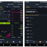 How To Buy Cryptocurrency In Binance App - How to Use Binance App (iOS and Android) - Full Review ... / Set a nickname and add a payment method.