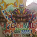 Este domingo arranca el Carnaval Popular San Cristóbal 2025 a partir de las tres de la tarde en la Avenida Constitución frente al Cuerpo de Bomberos