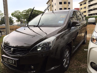 Car Rental kota kinabalu