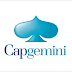 Capgemini Mega Walk In Drive For Freshers/Exp On 1st Aug 2015