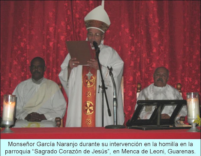 La parroquia “Sagrado Corazón de Jesús” celebró sus fiestas patronales