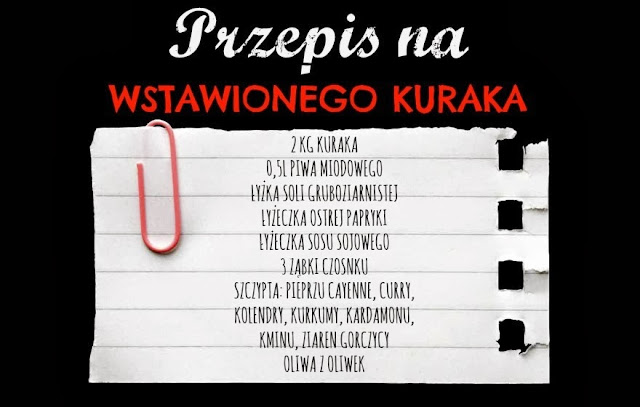 Pomysł na...pyszny weekend!