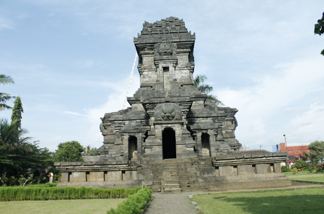 Candi Singosari 