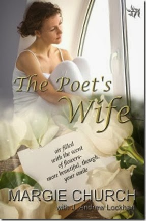 The Poet's Wife by Margie Church - 200 (2)