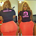 So Explosive: Woman with the 'Biggest Bum' in Africa Finally Discovered...Her Pictures Will Amaze You  