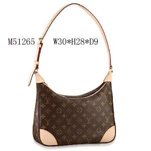 Louis Vuitton Canvas Handbags