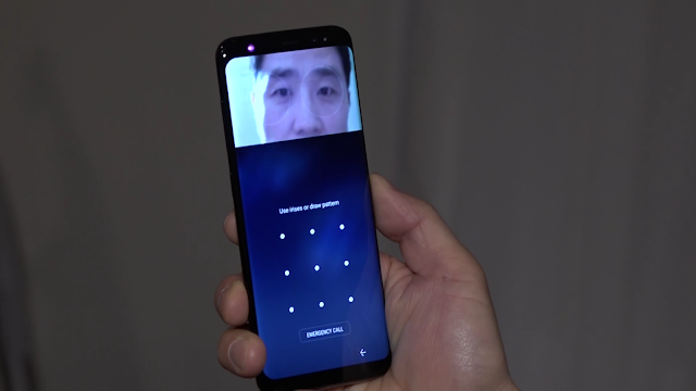 كيف يمكنك تفعيل وضع القفل في هواتف Samsung Galaxy؟
